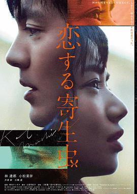花样年华 经典海报