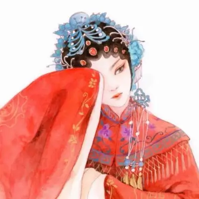 七宝琉璃 头像